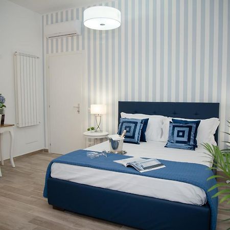 Porta Aragonese Luxury Rooms Палермо Екстер'єр фото