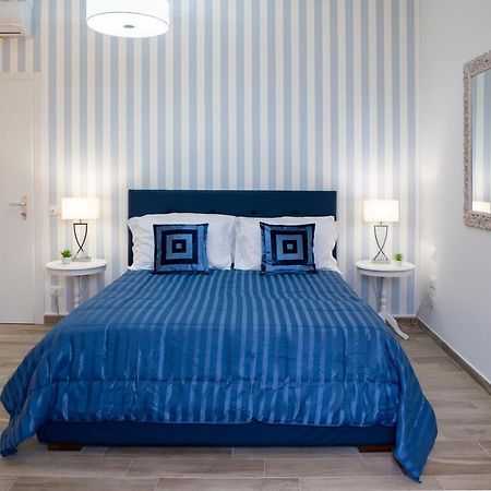 Porta Aragonese Luxury Rooms Палермо Екстер'єр фото