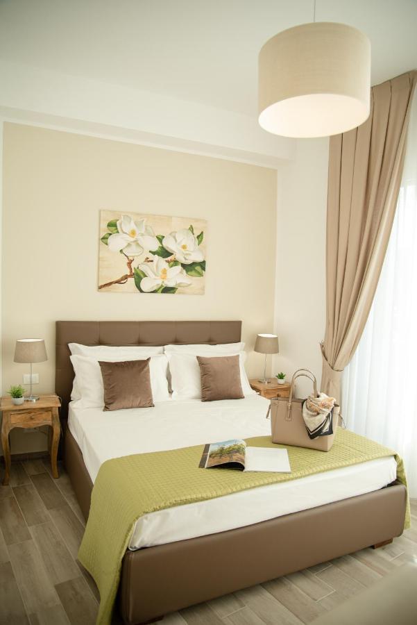 Porta Aragonese Luxury Rooms Палермо Екстер'єр фото